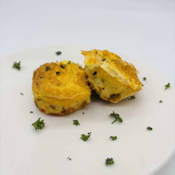 Afbeelding Frittata