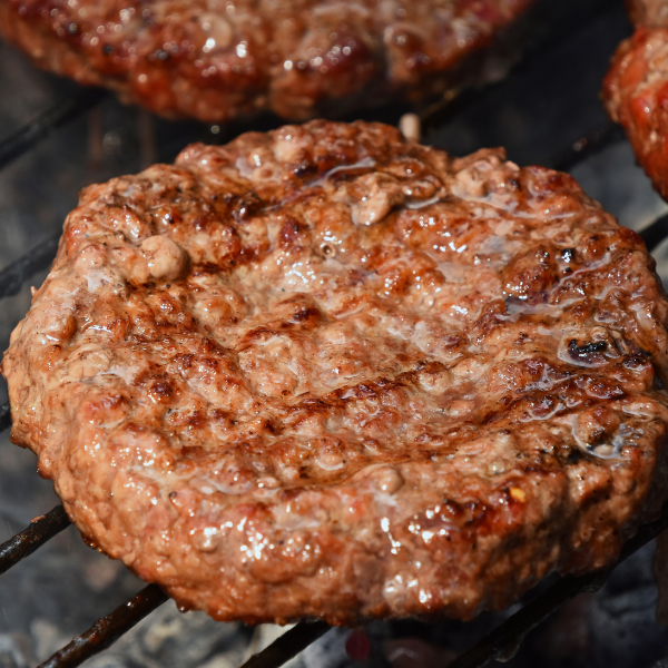 Afbeelding Studenten barbecue basic