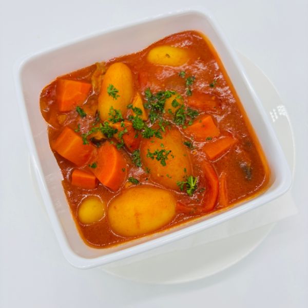 Afbeelding Kipstoofpot 