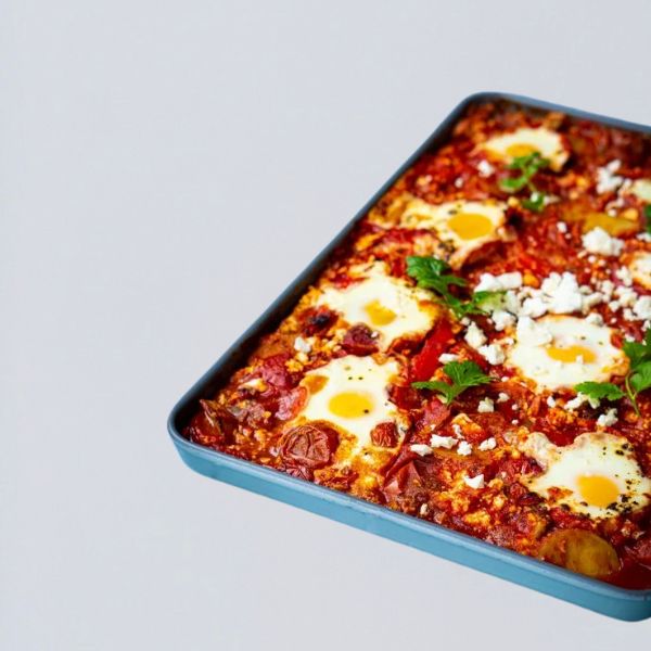 Afbeelding Shaksuka